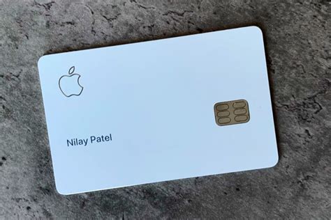 apple card for small business.